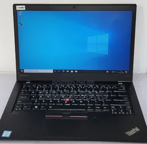 New Laptop Lenovo ThinkPad T470s 16GB Intel Core i7 SSD 512GB