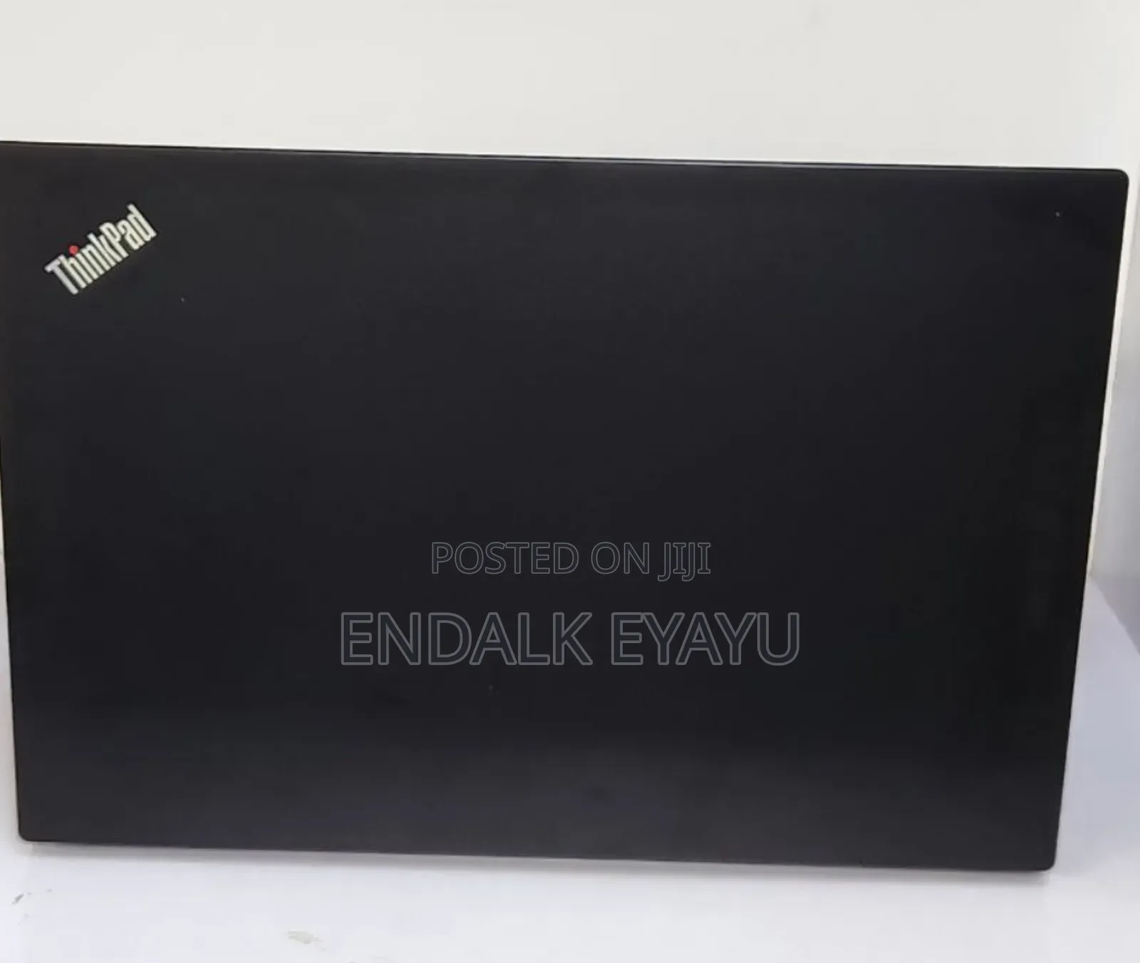 New Laptop Lenovo ThinkPad T470s 16GB Intel Core i7 SSD 512GB