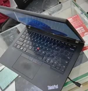 New Laptop Lenovo ThinkPad T14 16GB Intel Core i7 SSD 512GB