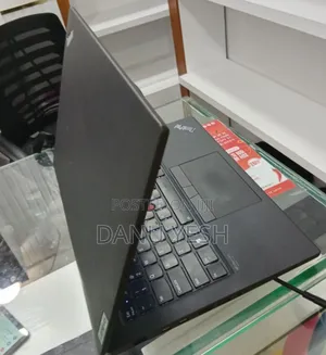 New Laptop Lenovo ThinkPad T14 16GB Intel Core i7 SSD 512GB