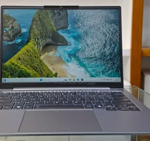 New Laptop Lenovo Thinkbook 14 16GB Intel Core Ultra 7 SSD 512GB