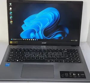 New Laptop Acer Aspire 5 8GB Intel Core i5 SSD 512GB