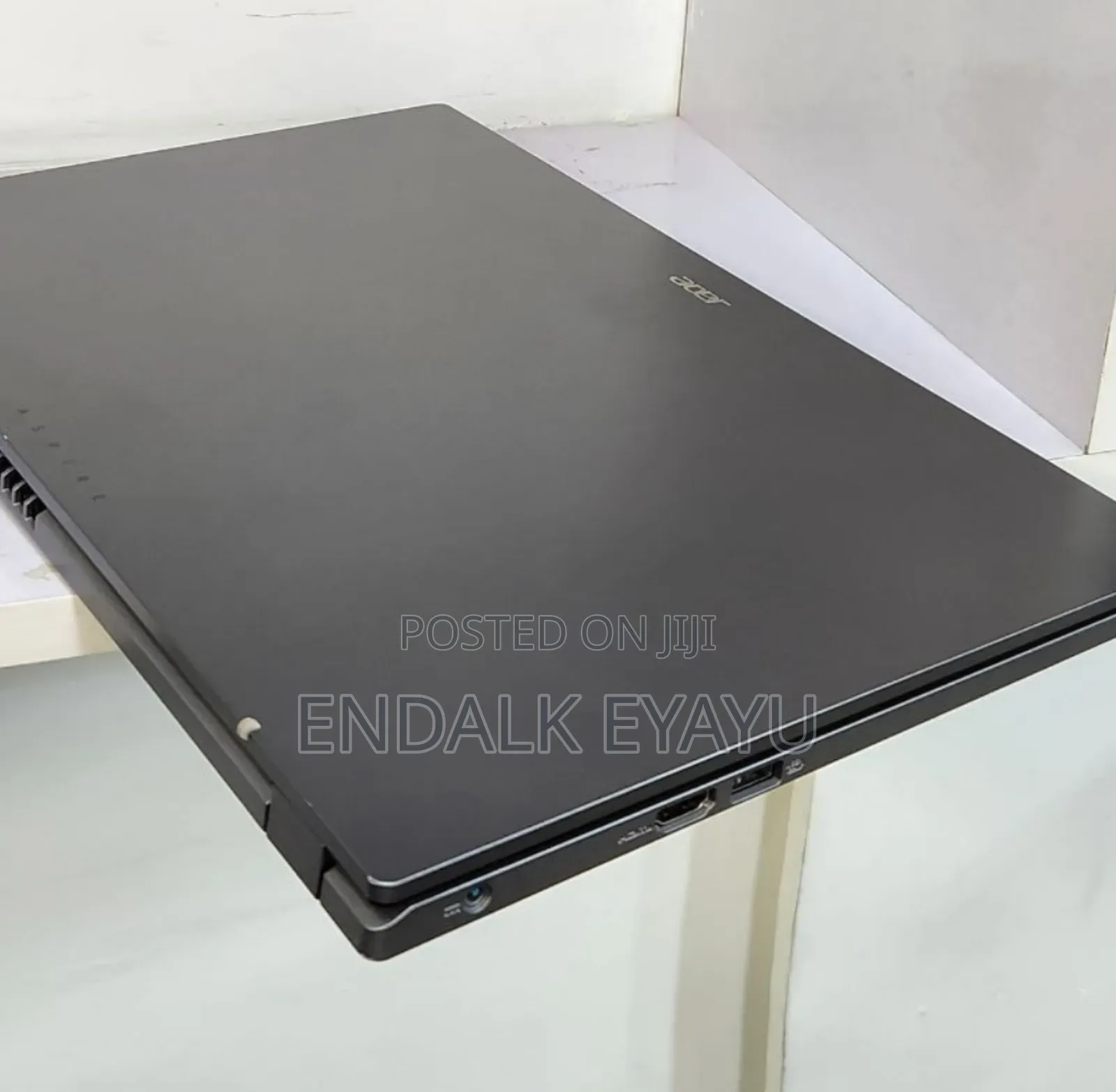 New Laptop Acer Aspire 5 8GB Intel Core i5 SSD 512GB