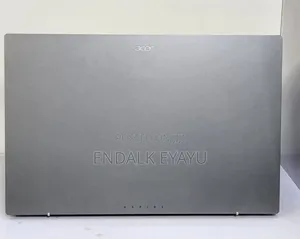 New Laptop Acer Aspire 5 8GB Intel Core i5 SSD 512GB