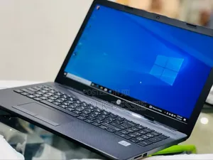 New Laptop HP 8GB Intel Core i5 SSD 512GB