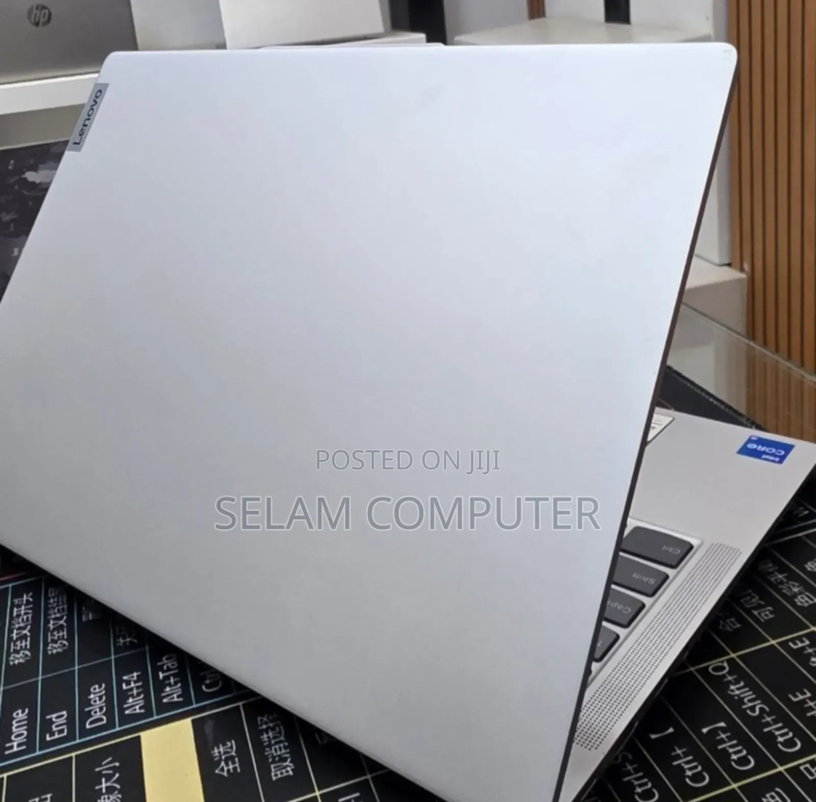 New Laptop HP ProBook 430 16GB Intel Core i7 SSD 1T