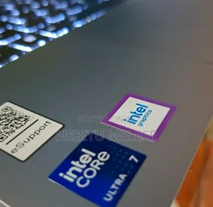 New Laptop Lenovo Thinkbook 14 16GB Intel Core Ultra 7 SSD 512GB