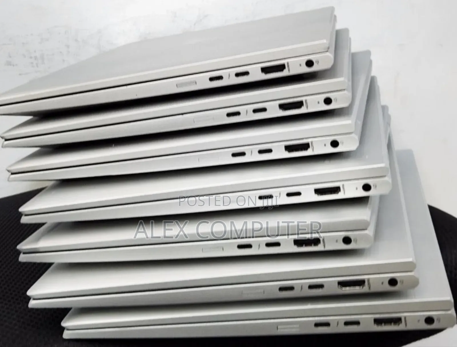 New Laptop HP EliteBook 830 G8 16GB Intel Core i5 SSD 512GB