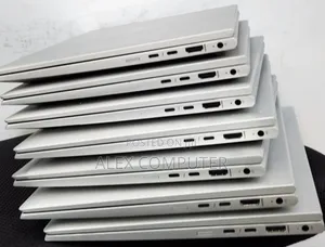 New Laptop HP EliteBook 830 G8 16GB Intel Core i5 SSD 512GB