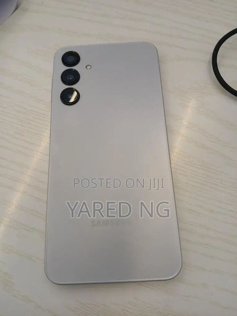 New Samsung Galaxy A16 128 GB White