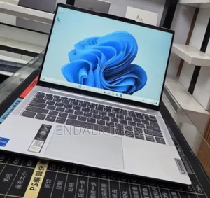 New Lenovo IdeaPad 5 Slim 13th Gen i7 16GB Intel Core i7 SSD 512GB