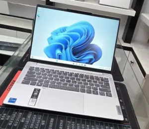 New Lenovo IdeaPad 5 Slim 13th Gen i7 16GB Intel Core i7 SSD 512GB