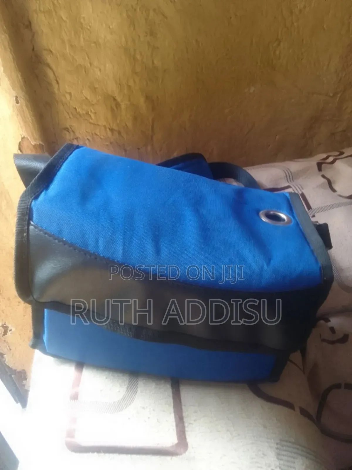 Portable Oxygen 3l Brand New Packed