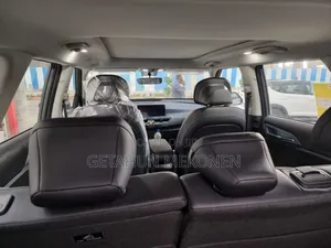 New Kia EV5 2025 Gray