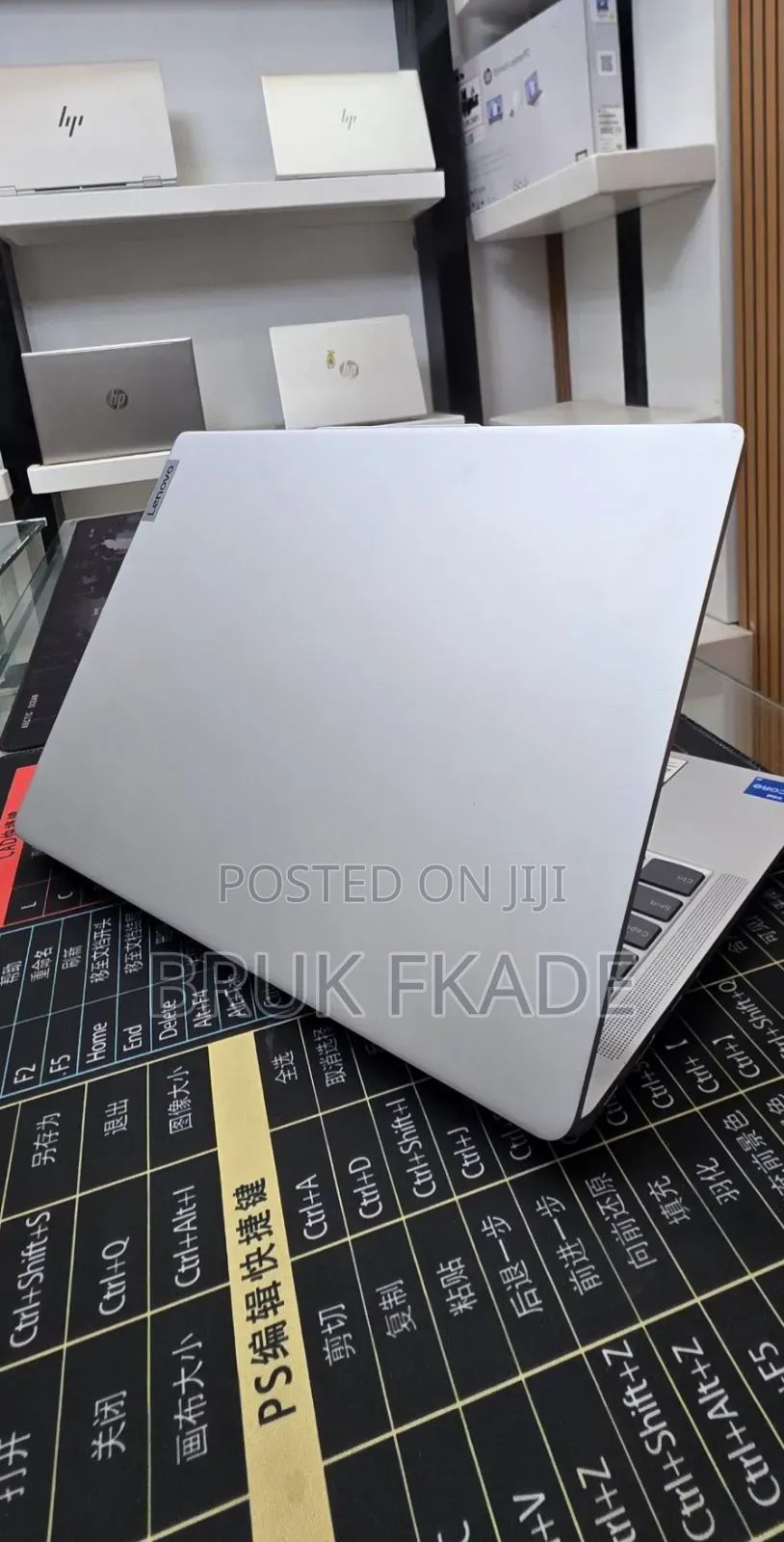 New Lenovo IdeaPad 5 Slim 13th Gen i7 16GB Intel Core i5 SSD 512GB