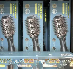 Hometime Hair Dryer Styler