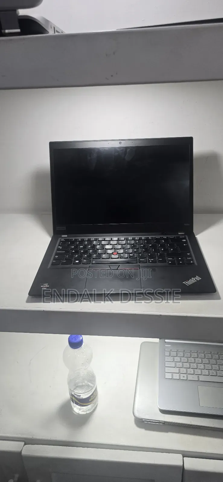 New Laptop Lenovo ThinkPad t495s 8GB AMD Ryzen 5 SSD 256GB