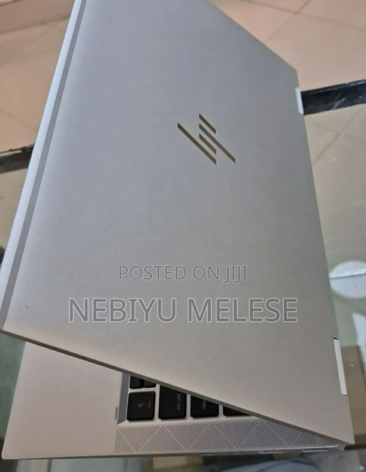 New Laptop HP EliteBook x360 1030 G8 16GB Intel Core i7 SSD 512GB