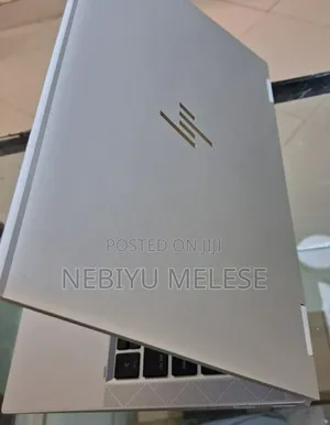 New Laptop HP EliteBook x360 1030 G8 16GB Intel Core i7 SSD 512GB