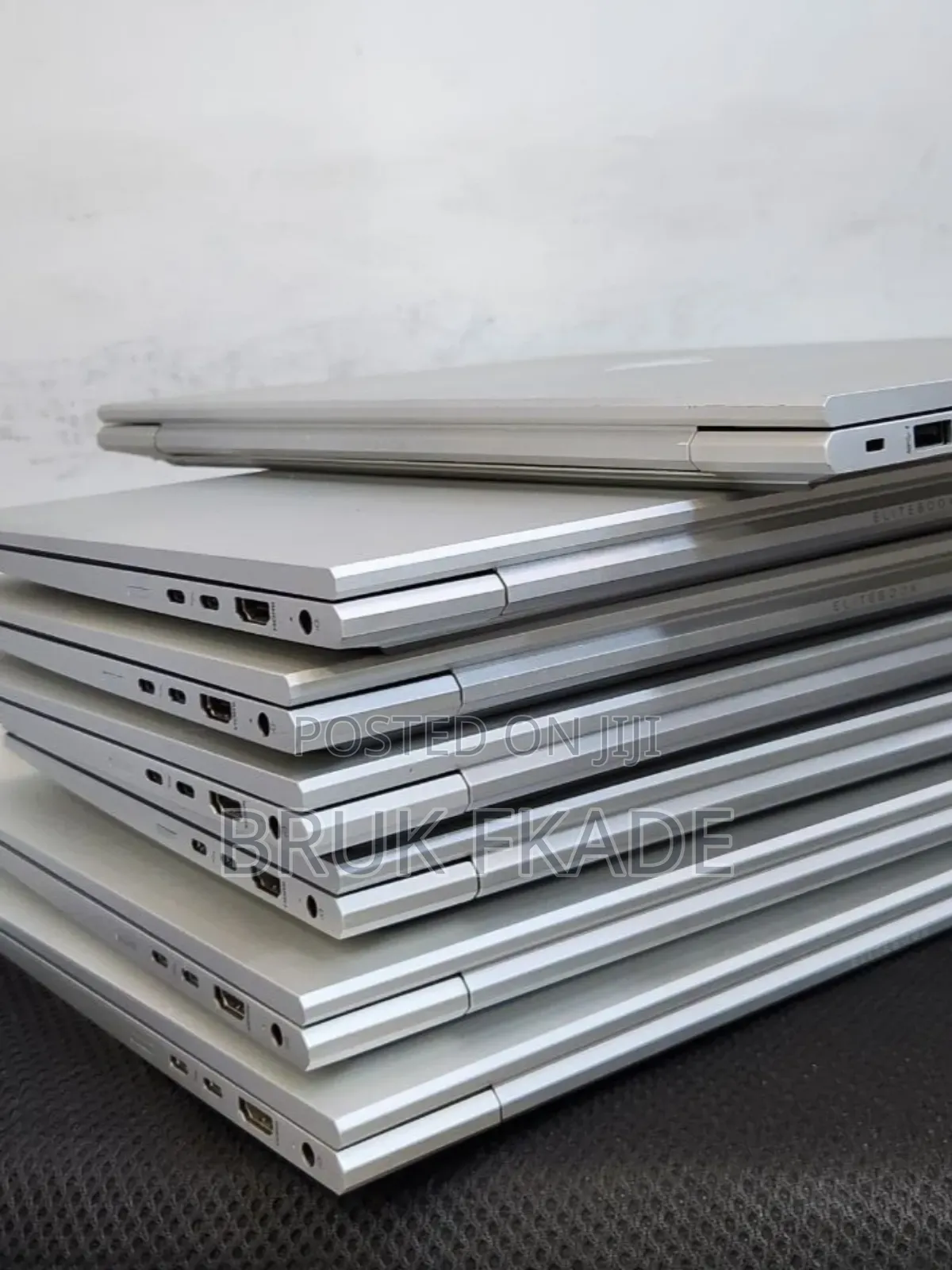 New Laptop HP EliteBook 830 G8 16GB Intel Core i5 SSD 512GB