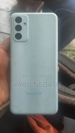 Samsung Galaxy F13 64 GB White