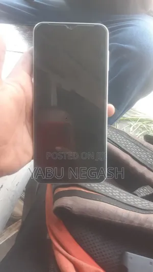 Samsung Galaxy F13 64 GB White