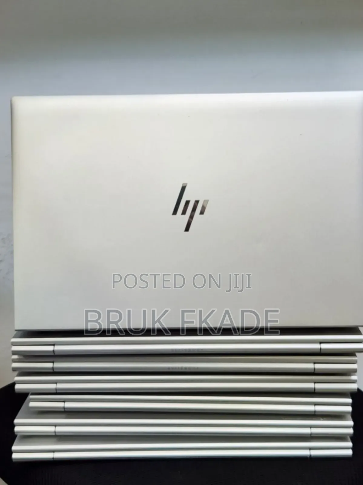 New Laptop HP EliteBook 830 G8 16GB Intel Core i5 SSD 512GB