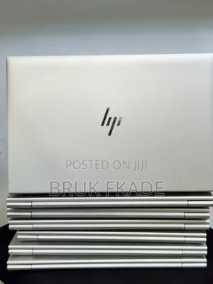 New Laptop HP EliteBook 830 G8 16GB Intel Core i5 SSD 512GB