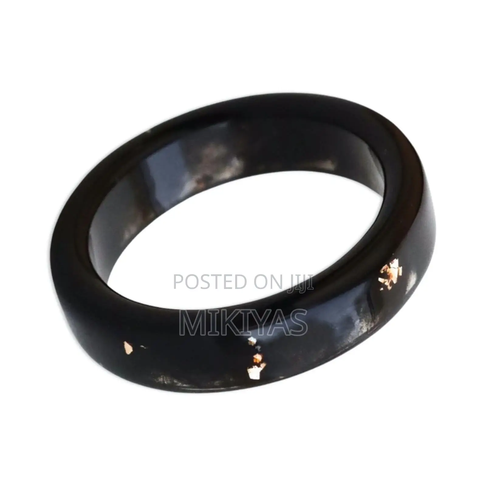 Epoxy Rings