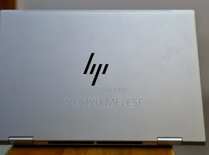 New Laptop HP Envy X360 16GB Intel Core i7 SSD 1T