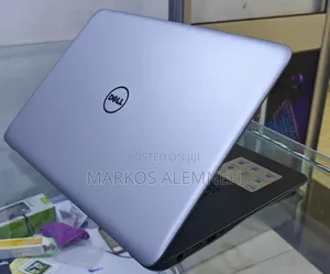 New Laptop Dell Inspiron 15 8GB Intel Core i7 HDD 1T