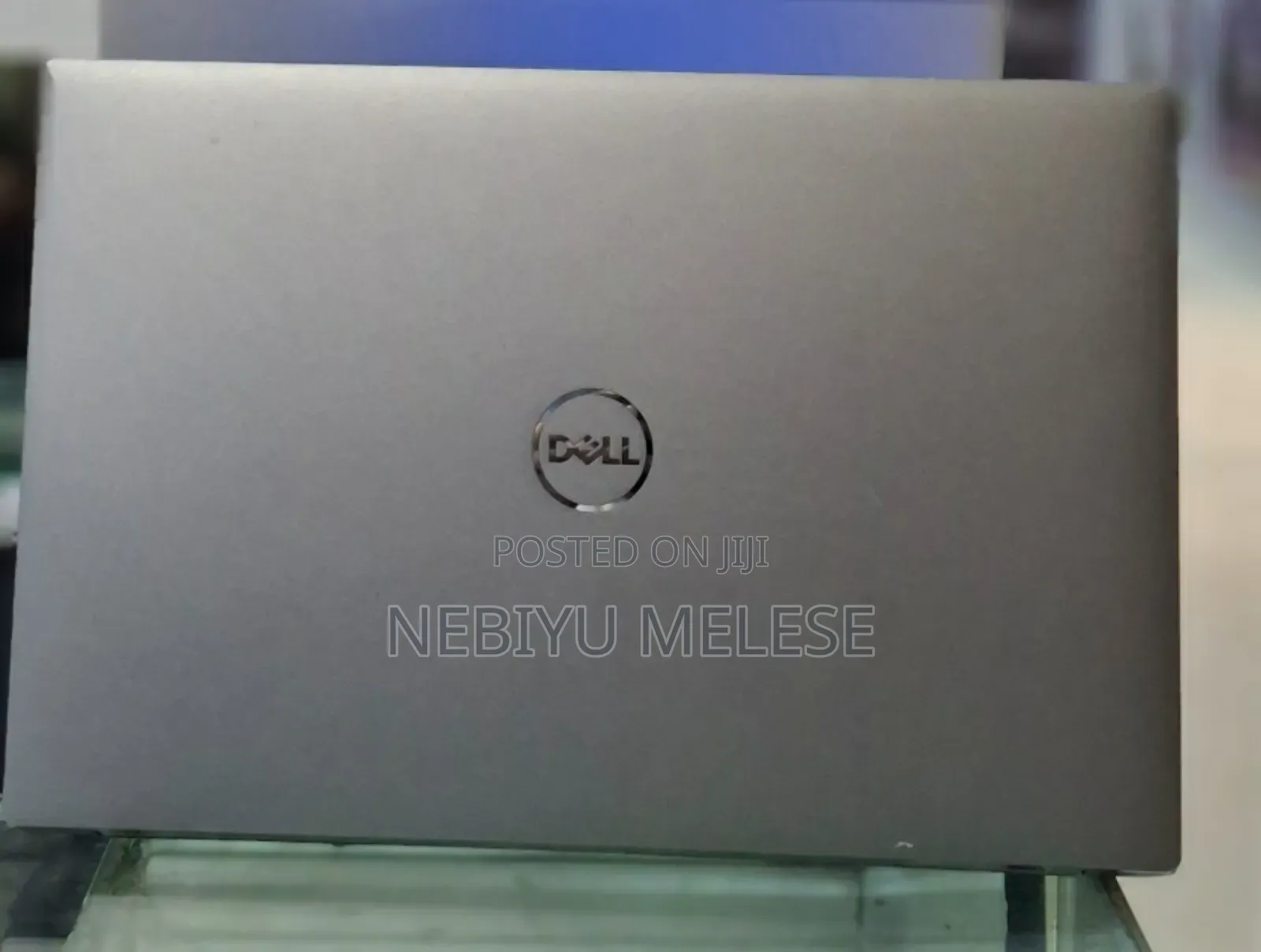 New Laptop Dell Precision 5570 16GB Intel Core i7 SSD 512GB