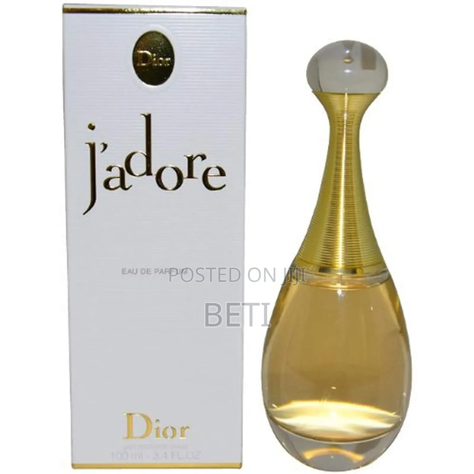Jadore Dior