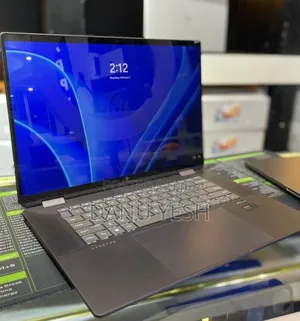 New Laptop HP Spectre 16GB Intel Core Ultra 7 SSD 1T