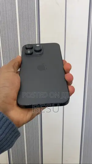 Apple iPhone 14 Pro Max 128 GB Black