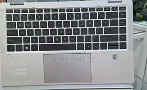 New Laptop HP EliteBook x360 1040 G7 16GB Intel Core i7 SSD 512GB