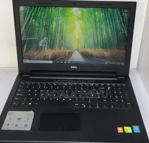 New Laptop Dell Inspiron 15 8GB Intel Core i5 SSD 500GB