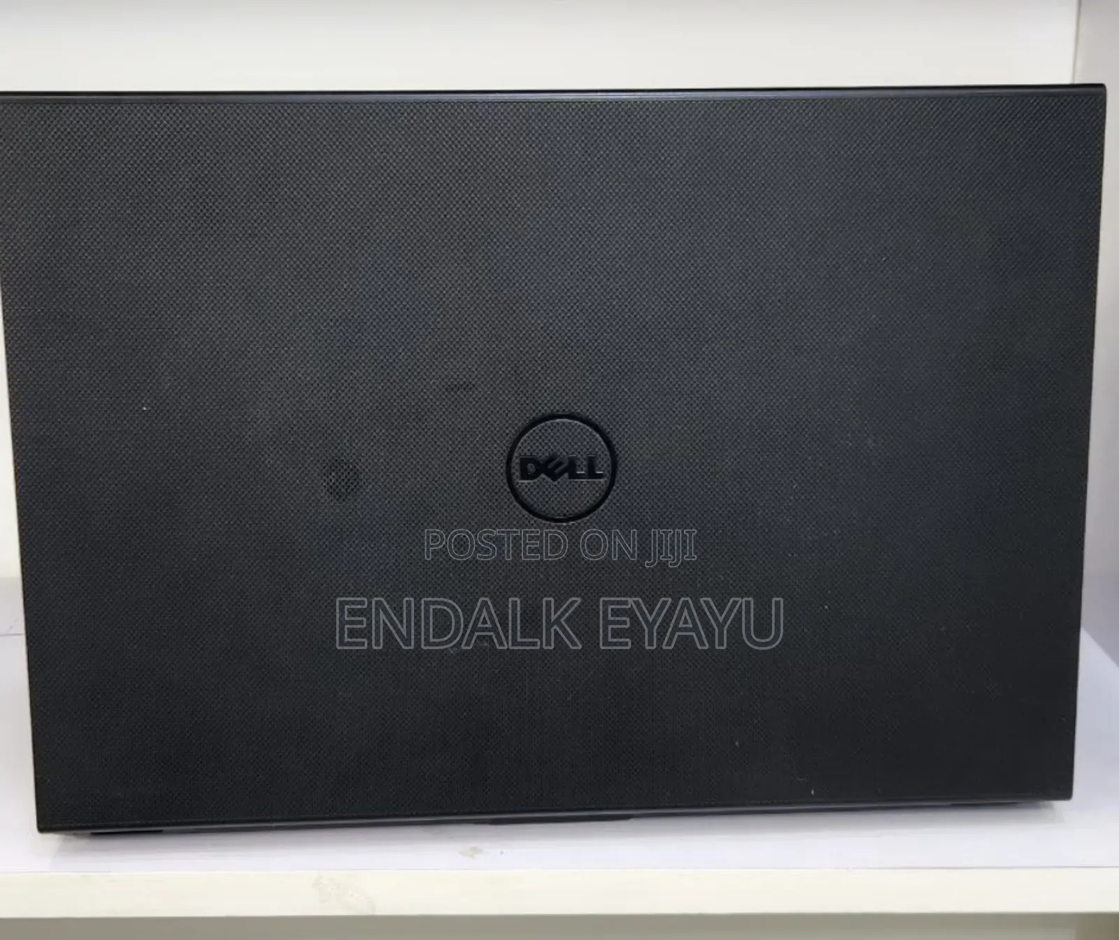 New Laptop Dell Inspiron 15 8GB Intel Core i5 SSD 500GB