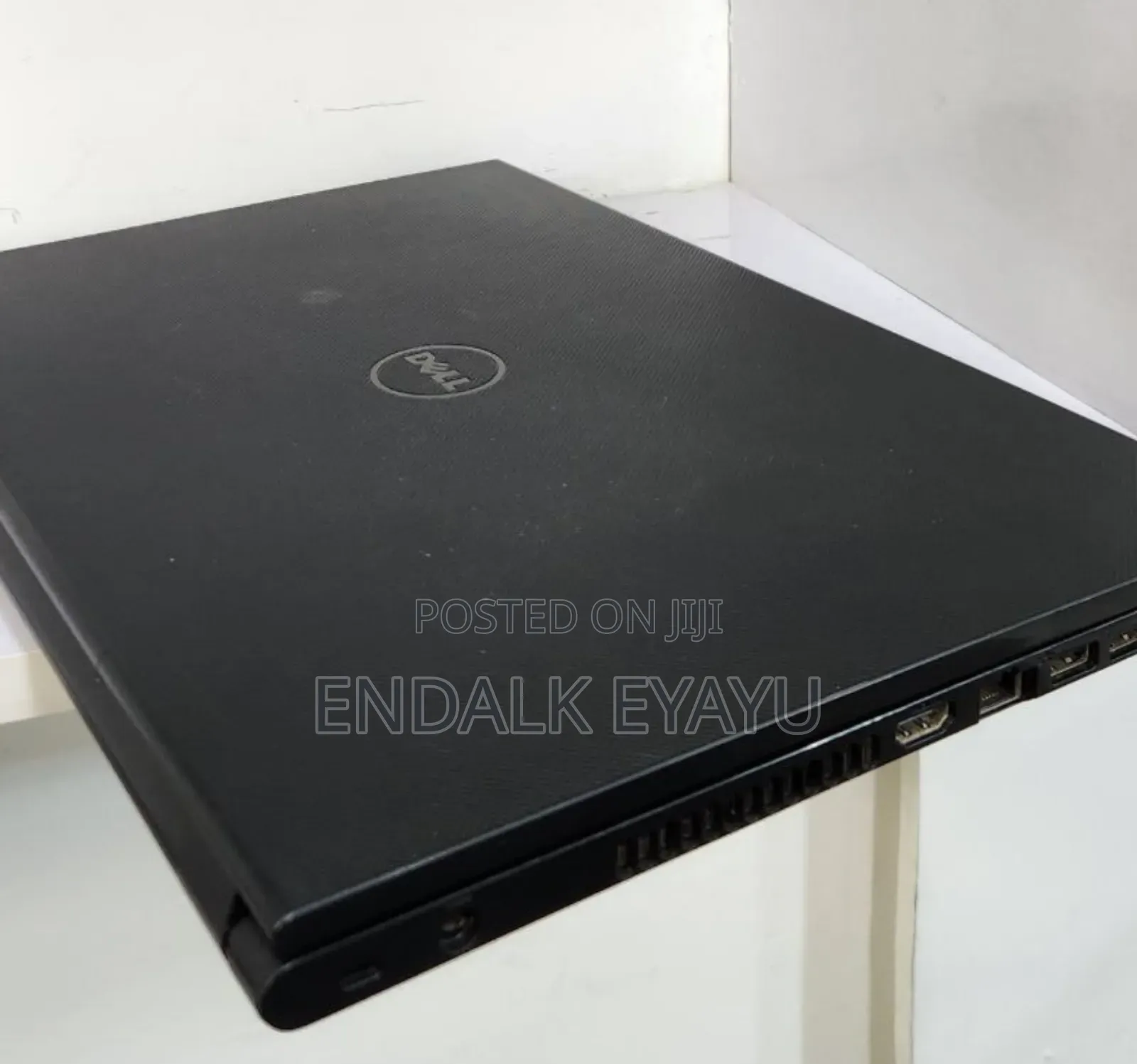 New Laptop Dell Inspiron 15 8GB Intel Core i5 SSD 500GB