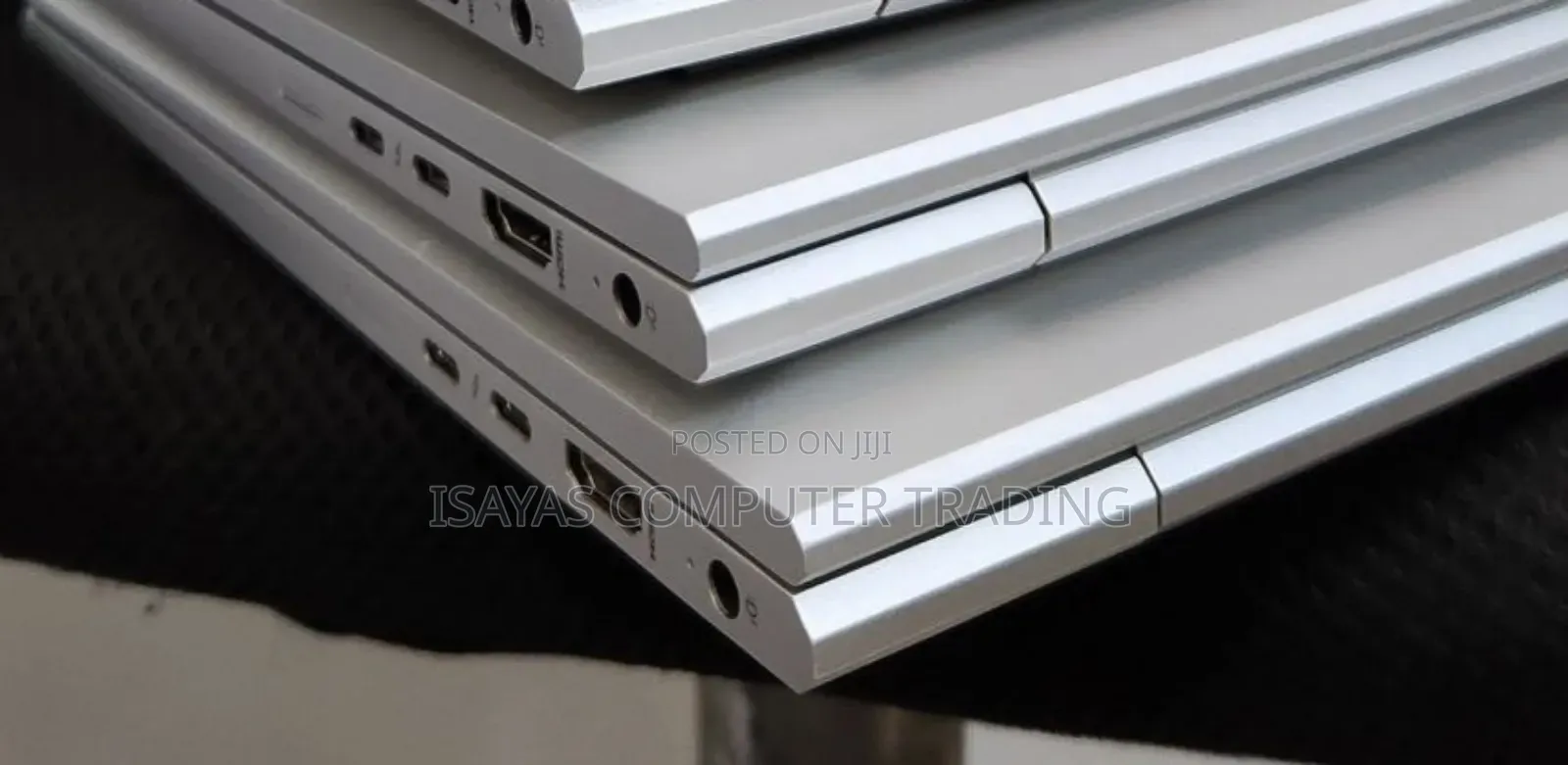 New Laptop HP EliteBook 830 G8 16GB Intel Core i5 SSD 512GB