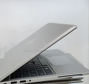 New Laptop HP EliteBook 830 G8 16GB Intel Core i5 SSD 512GB