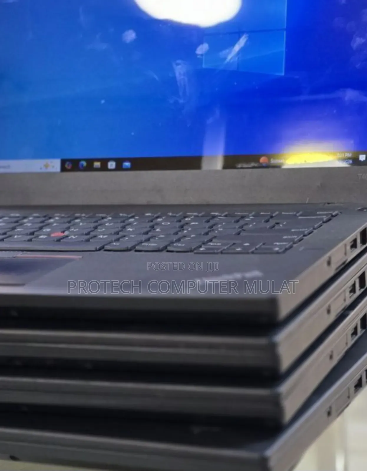 New Laptop Lenovo ThinkPad T460 8GB Intel Core i5 SSD 256GB