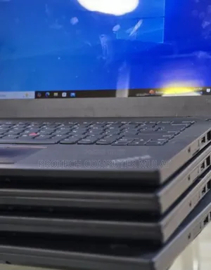 New Laptop Lenovo ThinkPad T460 8GB Intel Core i5 SSD 256GB