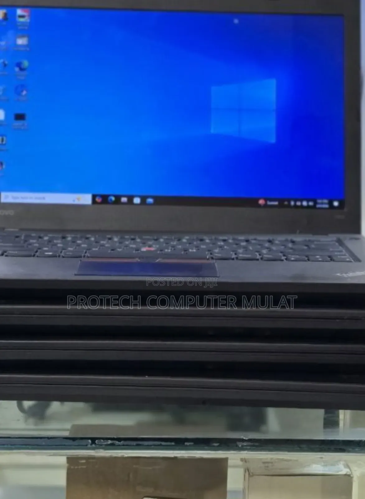 New Laptop Lenovo ThinkPad T460 8GB Intel Core i5 SSD 256GB