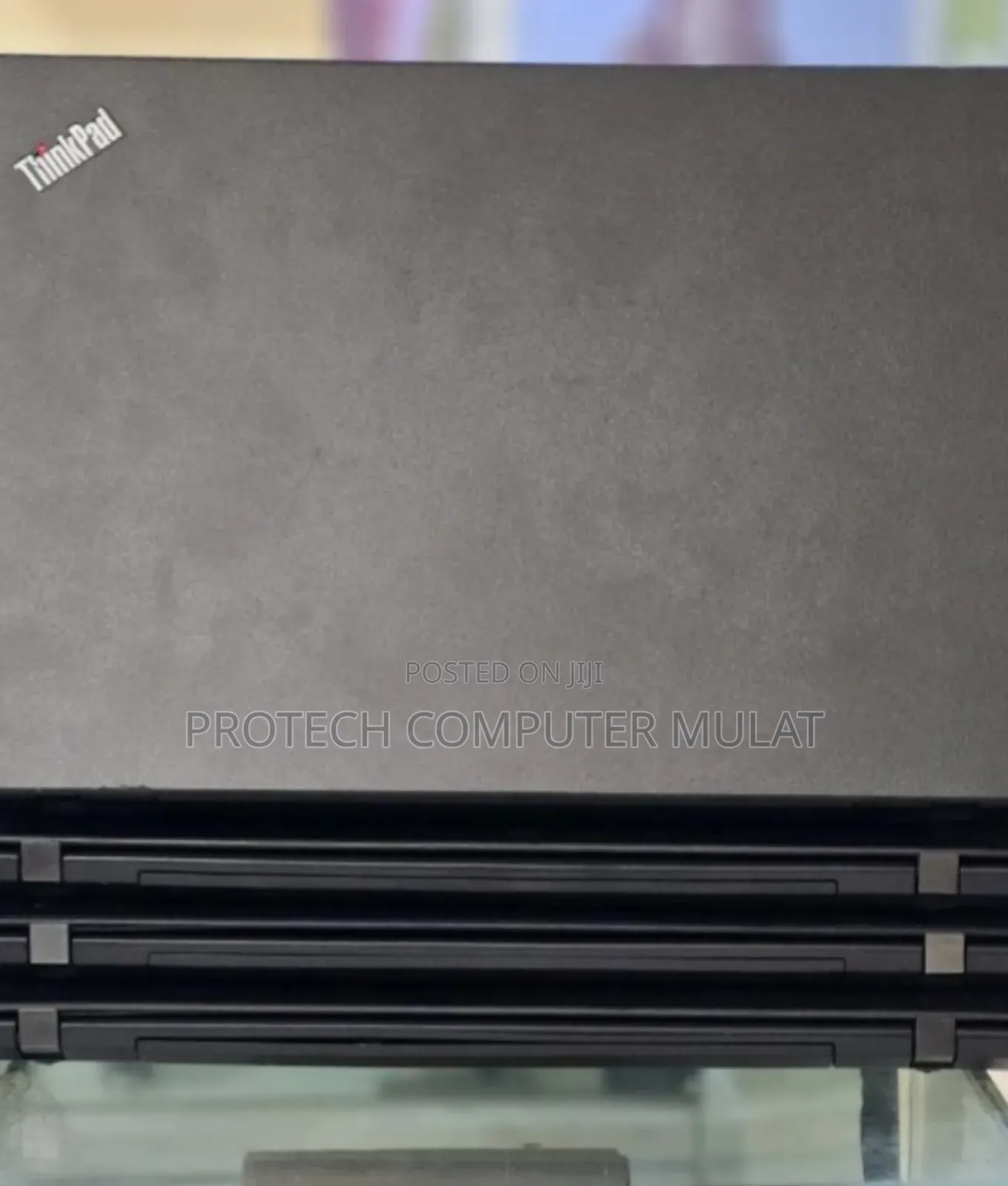 New Laptop Lenovo ThinkPad T460 8GB Intel Core i5 SSD 256GB