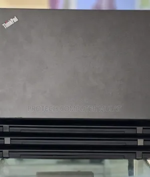 New Laptop Lenovo ThinkPad T460 8GB Intel Core i5 SSD 256GB