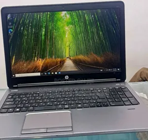 New Laptop HP ProBook 650 G1 8GB Intel Core i5 HDD 1T