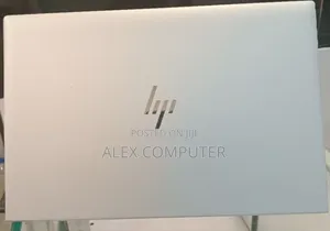 New Laptop HP EliteBook 840 G7 16GB Intel Core i7 SSD 512GB