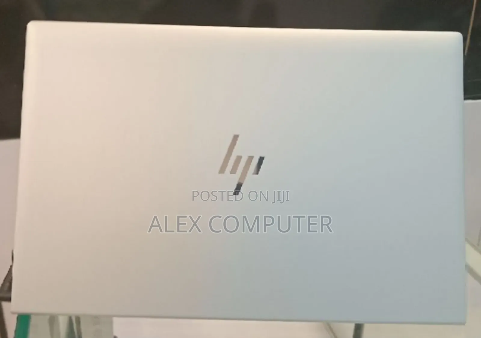 New Laptop HP EliteBook 840 G7 16GB Intel Core i7 SSD 512GB