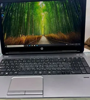 New Laptop HP ProBook 650 G1 8GB Intel Core i5 HDD 1T